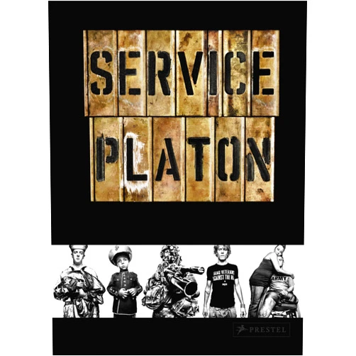 By Sebastian Junger (Author), Elisabeth Biondi (Author), Platon (Author) & 0 more Service: Platon