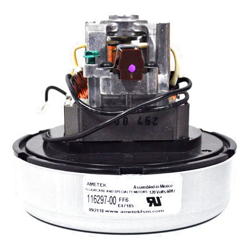 Ametek-Motors 116297-00 Motor, 5.7