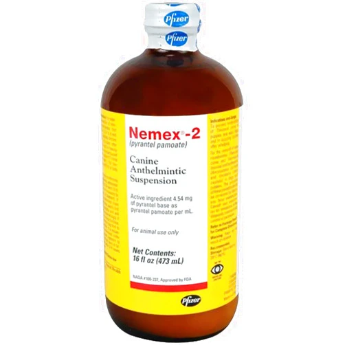 Nemex 2 16 Ounces