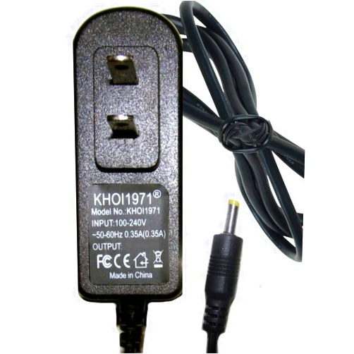KHOI1971 KHOI71 KHOI1971 Wall Charger AC Adapter Power Compatible with GP200 GOOLOO 1000A 1500A Peak car Jump Starter Charger AC Adapter NOT Created or Sold by GOOLOO