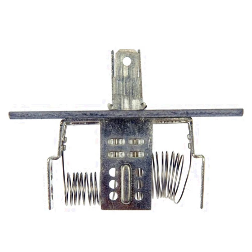 Dorman 973-067 HVAC Blower Motor Resistor Compatible with Select Models