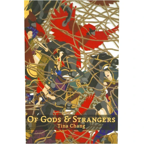 Tina Chang Of Gods & Strangers