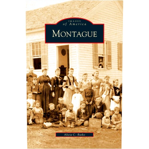 By Alicia C Batko (Author) Montague