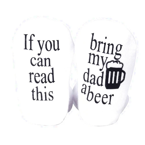Udobuy Mothers Day Gift, Unisex Baby Gifts, Gifts for Mom to Be, Baby Socks,Gift for Baby Girls or Boys …