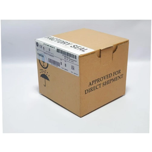 Ecqizer 1794-IE8H 8 Point Analog Input Module PLC Modules 1794IE8H