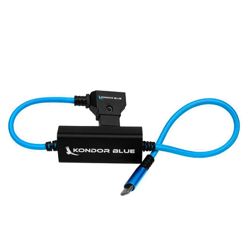 KONDOR BLUE 16