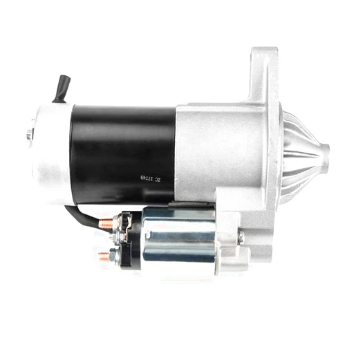 Cardelo Upgraded Starter, Starter for Cherokee Grand Cherokee TJ Wrangler 4.0L 17749 1999-2002 US