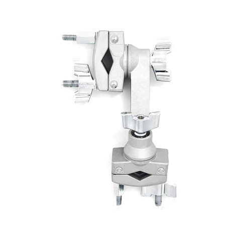 Gibraltar SC-PUGC Angled Grab Clamp 2 Hole
