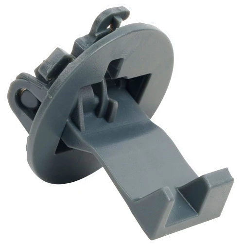 BlueStars W11457841 Washer Door Lock Lid Strike, Fits Whirlpool Maytag Kenmore, Replaces W11091027 4959179 AP6987306 PS16218028 EAP16218028