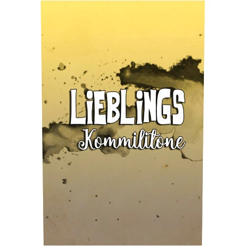 German Edition by Lisa Cruinne (Author) Lieblings-Kommilitone: Mein Uni-Freundebuch (German Edition)