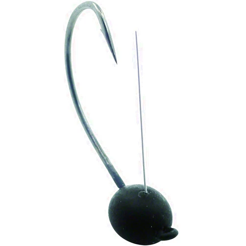 Mustad acky Weedless Jig Head