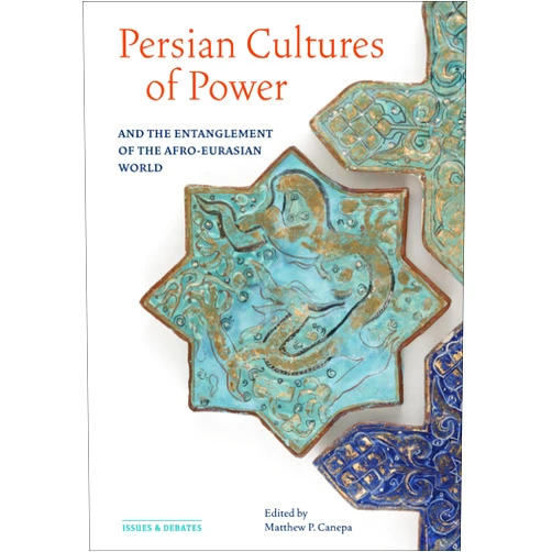 By Matthew P. Canepa (Editor), Rachel Mairs (Contributor), Warwick Ball (Contributor), Stefan R. Hauser (Contributor), Sören Stark (Contributor), Lauren Morris (Contributor), Mariachiara Gasparini (Contributor), Alka Patel (Contributor) & 4 more Format: Kindle Edition Persian Cultures of Power and the Entanglement of the Afro-Eurasian World (Issues & Debates)