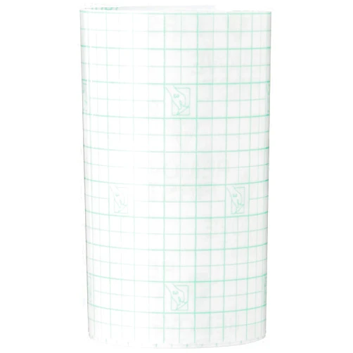 Opsite Smith And Nephew Flexifix Opsite Transparent Adhesive Film Roll 4
