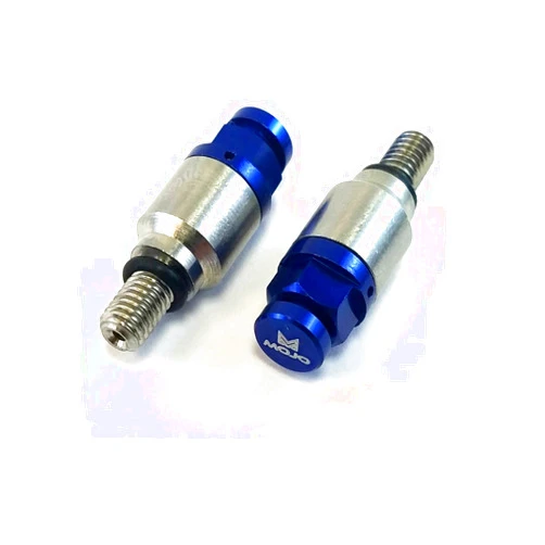 MojoMotoSport Fork Bleeders for Yamaha - MOJO-YAM-FB