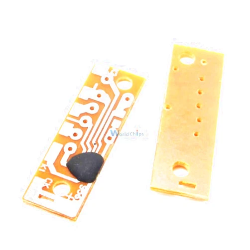Generic 10PCS Voice Module KD9561 CK9561 Alarm Module 4 Kind of Sound DIY Kit VCC GND