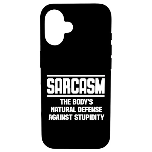 Emotional Damage Club – Sarcastic Humor Apparel Sarcasm Quote – Funny Witty Comeback Mood Case for iPhone 16