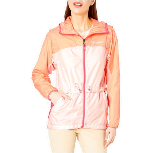 Columbia Women's Alpine Chill Convertible Jacket