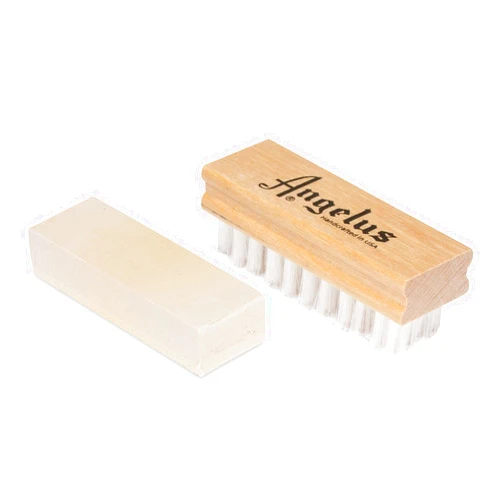 Angelus Suede/Nubuck Cleaner Kit