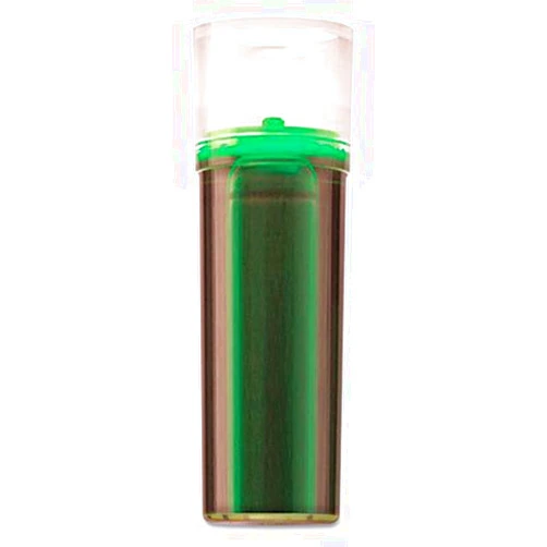 Pilot Refill For Begreen V Board Master Dry Erase, Chisel, Green Ink