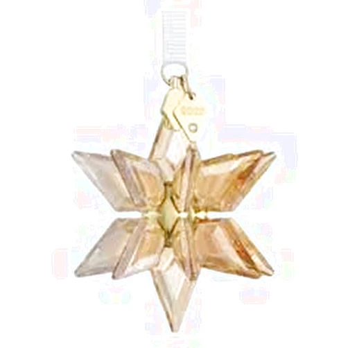Swarovski Annual Edition Festive 3D Ornament 2023