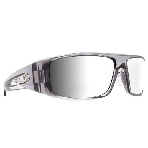 SPY Women's Logan Wrap Sunglasses