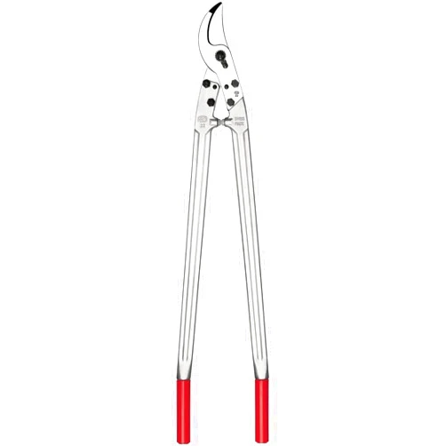 Felco F 22 Pruning Shear, Red, Silver, 33.1 in