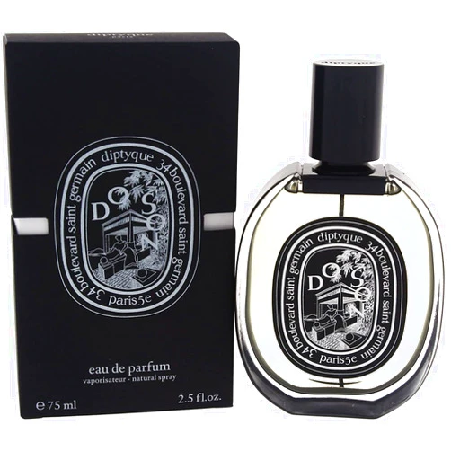 Diptyque Do Son Eau de Parfum Spray for Women, 2.5 Ounce