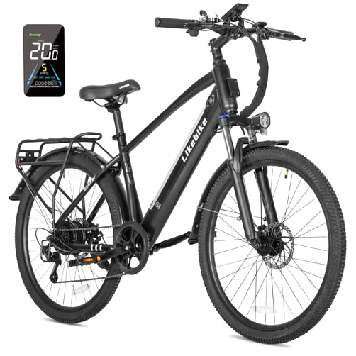Likebike Seeker 26