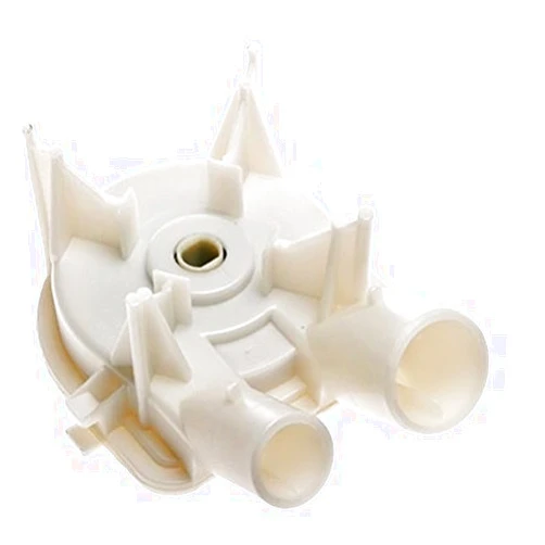 HQAPR WP3363394 ( 3363394 ) Washer Drain Pump for Whirlpool, Kenmore, Estate, Roper, KitchenAid, Kirkland, Model: EXPD 3363394, Outdoor & Hardware Store