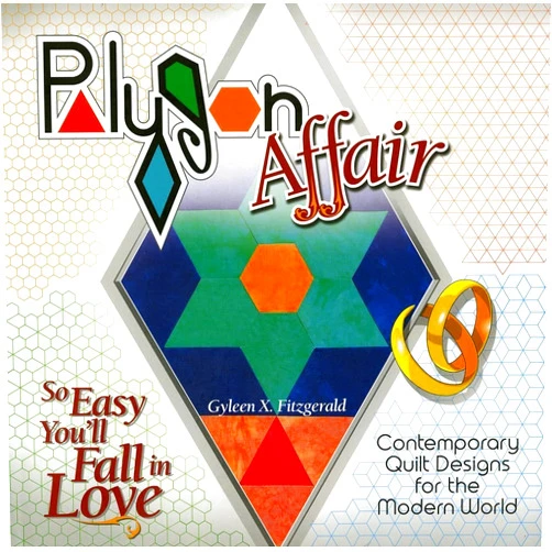 By Gyleen X. Fitzgerald (Author) Polygon Affair