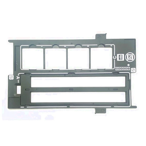 TasLin Upgraded 35mm Photo Holder Film Slide Film Guide for Epson Perfection V500 V550 V600 4490 4990 2450 3170 3200 4180 X750 X770 X820
