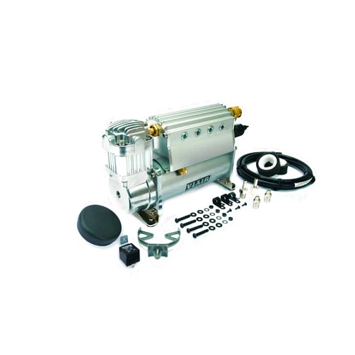 VIAIR Constant Duty ADA, Base Model Kit, 85/105 PSI