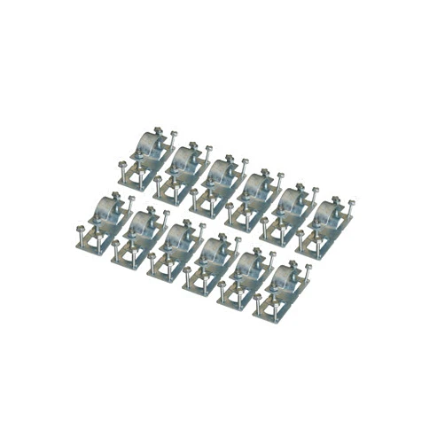 OZCO Building Products OZCO WAP-OZ Fence Brackets (12-Pack)