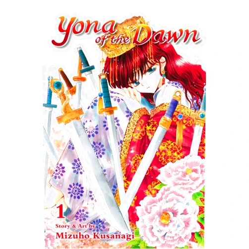 By Mizuho Kusanagi (Author) Format: Kindle Edition Yona of the Dawn, Vol. 1