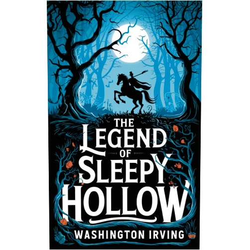 By Washington Irving (Author) Format: Kindle Edition The Legend of Sleepy Hollow