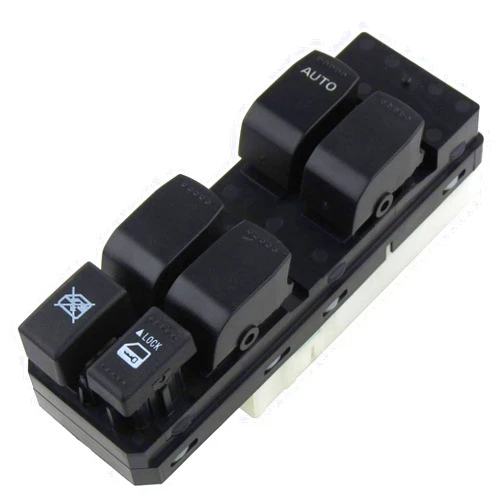 Malcayang Master Power Window Switch 37990-77J00 for Suzuki SX4 New Alto Swift 2005-2013