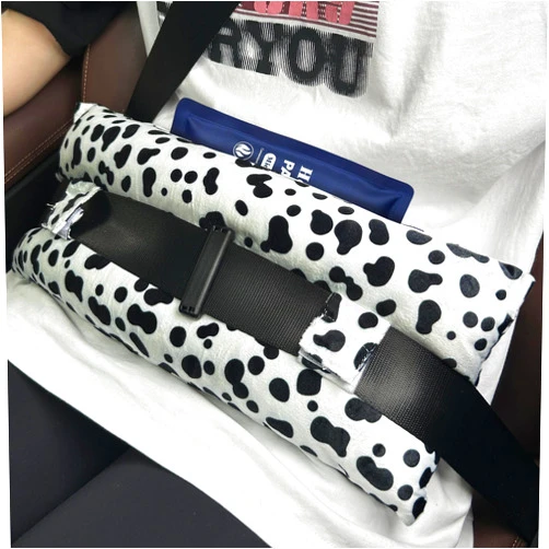 Supfitness Mastectomy Pillow Hysterectomy Pillows C Section Recovery Must Haves Essentials Products Seat Belt Cushion Post Surgery Gifts for Women Breast Pillow Cushion with Insert Ice Pockets