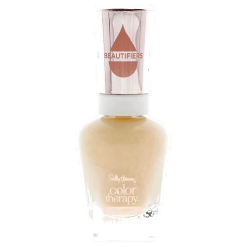 Sally Hansen Color Therapy Beautifiers Base Coat - 551 Nail Primer Nail Polish Women 0.5 oz