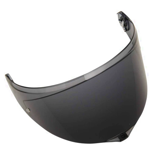 AGV Sportmodular Helmet Shield (Small to Large) (Dark Smoke)
