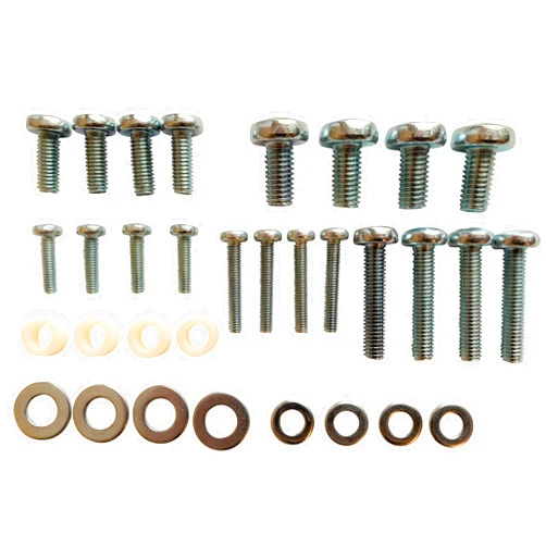 TV Bolts Sony TV Wall mounting Screws and washers - fits Any Sony Flat Screen TV