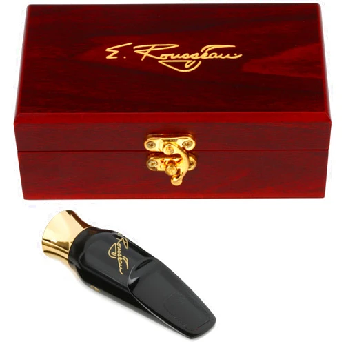 E.Rousseau ER50 Custom Alto Saxophone Mouthpiece