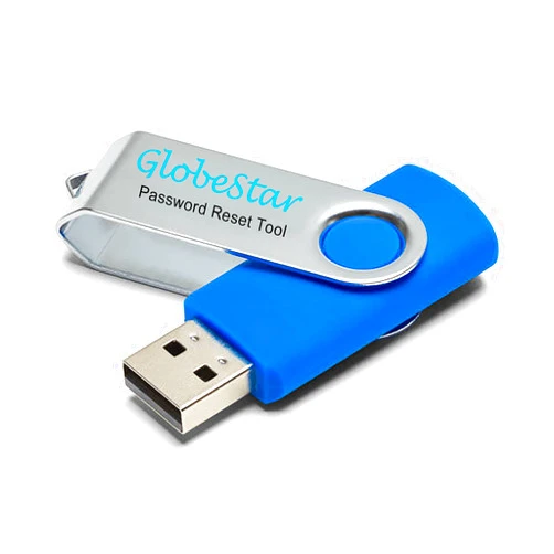 Generic Password Reset Disk for Windows 7, 8.1, 10, 11, Windows Password Recovery USB, Password Reset Tool