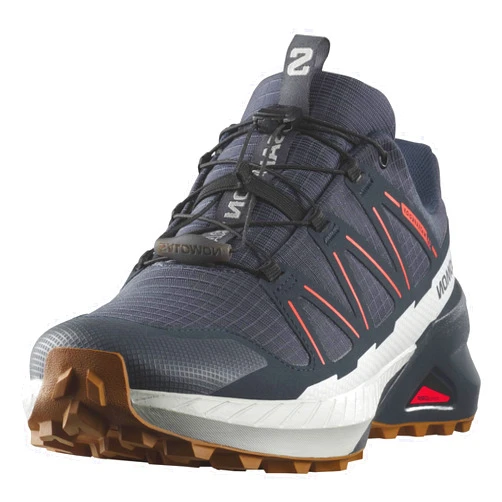 Salomon Men's Speedcross Peak Climasalomon Waterproof