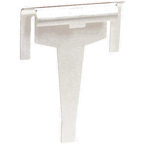 OEM MANIA WE CARE YOUR DIFFICULTY. [DA61-06796A Clip OEM Mania] DA61-06796A NEW OEM Produced for SAMSUNG Refrigerator Drain Clip Evaporator Replacement Part - Replaces AP5579885 2683162 PS4145120
