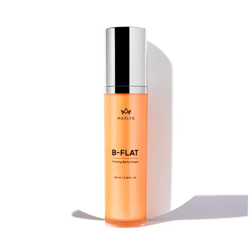 MAELYS B-FLAT Belly Firming Cream