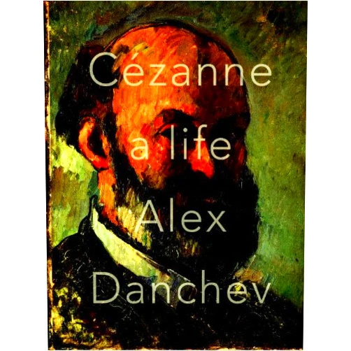 By Alex Danchev (Author) Format: Kindle Edition Cezanne: A Life