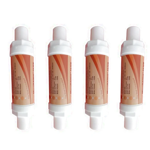 Living Star Bidet Water Filter Cartridge