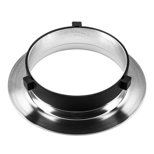 Glow Low Profile Speedring Insert for Bowens (139mm)