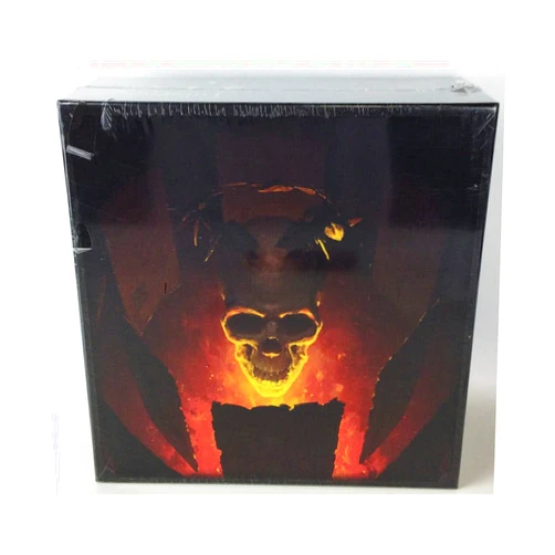 Ares Games Ludus Magnus Studio Inferno Expansion