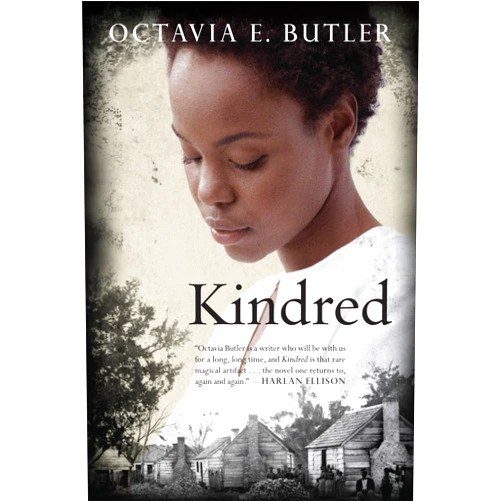 By Octavia E. Butler (Author) Kindred